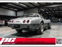 Chevrolet Corvette C3 - <small></small> 31.400 € <small>TTC</small> - #2