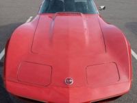 Chevrolet Corvette C3 - <small></small> 17.300 € <small>TTC</small> - #1