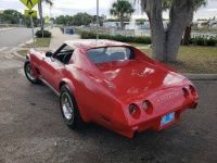 Chevrolet Corvette C3 - <small></small> 17.300 € <small>TTC</small> - #5