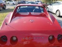 Chevrolet Corvette C3 - <small></small> 17.300 € <small>TTC</small> - #7