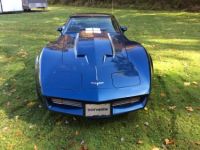 Chevrolet Corvette C3 - <small></small> 21.500 € <small>TTC</small> - #1