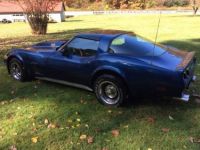 Chevrolet Corvette C3 - <small></small> 21.500 € <small>TTC</small> - #6