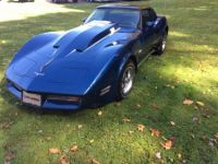 Chevrolet Corvette C3 - <small></small> 21.500 € <small>TTC</small> - #7