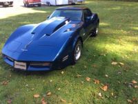 Chevrolet Corvette C3 - <small></small> 21.500 € <small>TTC</small> - #8