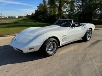 Chevrolet Corvette C3 - <small></small> 38.200 € <small>TTC</small> - #1