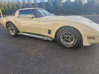 Chevrolet Corvette C3 - <small></small> 26.200 € <small>TTC</small> - #1