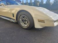 Chevrolet Corvette C3 - <small></small> 26.200 € <small>TTC</small> - #7