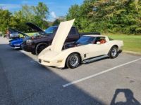 Chevrolet Corvette C3 - <small></small> 26.200 € <small>TTC</small> - #10