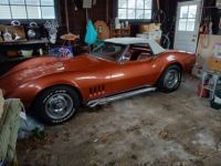 Chevrolet Corvette C3 - <small></small> 31.900 € <small>TTC</small> - #1