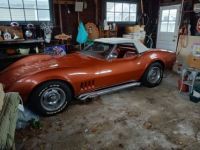 Chevrolet Corvette C3 - <small></small> 31.900 € <small>TTC</small> - #2