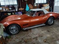 Chevrolet Corvette C3 - <small></small> 31.900 € <small>TTC</small> - #12