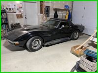 Chevrolet Corvette C3 - <small></small> 44.100 € <small>TTC</small> - #1