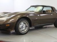 Chevrolet Corvette C3 - <small></small> 32.400 € <small>TTC</small> - #1