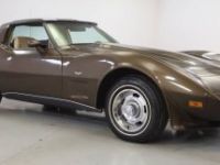 Chevrolet Corvette C3 - <small></small> 32.400 € <small>TTC</small> - #2