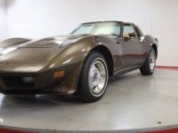 Chevrolet Corvette C3 - <small></small> 32.400 € <small>TTC</small> - #3