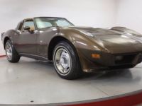 Chevrolet Corvette C3 - <small></small> 32.400 € <small>TTC</small> - #4