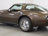 Chevrolet Corvette C3 - <small></small> 32.400 € <small>TTC</small> - #5