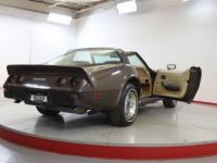 Chevrolet Corvette C3 - <small></small> 32.400 € <small>TTC</small> - #7