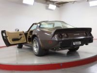 Chevrolet Corvette C3 - <small></small> 32.400 € <small>TTC</small> - #8