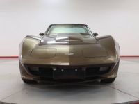 Chevrolet Corvette C3 - <small></small> 32.400 € <small>TTC</small> - #9