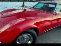 Chevrolet Corvette C3 - <small></small> 48.200 € <small>TTC</small> - #1