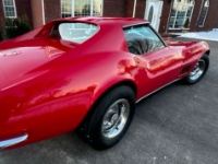 Chevrolet Corvette C3 - <small></small> 48.200 € <small>TTC</small> - #2