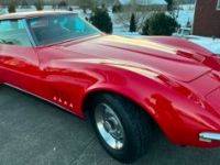 Chevrolet Corvette C3 - <small></small> 48.200 € <small>TTC</small> - #3