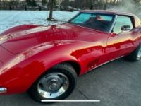 Chevrolet Corvette C3 - <small></small> 48.200 € <small>TTC</small> - #6