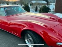 Chevrolet Corvette C3 - <small></small> 48.200 € <small>TTC</small> - #8