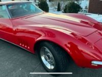 Chevrolet Corvette C3 - <small></small> 48.200 € <small>TTC</small> - #9