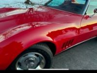 Chevrolet Corvette C3 - <small></small> 48.200 € <small>TTC</small> - #10