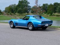 Chevrolet Corvette C3 - <small></small> 43.900 € <small>TTC</small> - #4