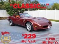 Chevrolet Corvette C3 - <small></small> 23.400 € <small>TTC</small> - #1