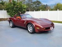 Chevrolet Corvette C3 - <small></small> 23.400 € <small>TTC</small> - #2