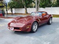 Chevrolet Corvette C3 - <small></small> 23.400 € <small>TTC</small> - #4