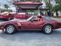 Chevrolet Corvette C3 - <small></small> 23.400 € <small>TTC</small> - #5