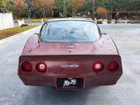 Chevrolet Corvette C3 - <small></small> 23.400 € <small>TTC</small> - #7