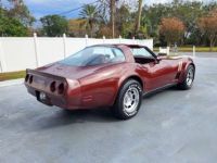 Chevrolet Corvette C3 - <small></small> 23.400 € <small>TTC</small> - #10