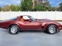 Chevrolet Corvette C3 - <small></small> 23.400 € <small>TTC</small> - #11