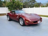 Chevrolet Corvette C3 - <small></small> 23.400 € <small>TTC</small> - #12