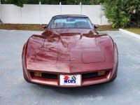 Chevrolet Corvette C3 - <small></small> 23.400 € <small>TTC</small> - #13