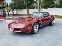 Chevrolet Corvette C3 - <small></small> 23.400 € <small>TTC</small> - #14