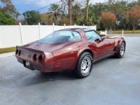 Chevrolet Corvette C3 - <small></small> 23.400 € <small>TTC</small> - #18