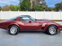 Chevrolet Corvette C3 - <small></small> 23.400 € <small>TTC</small> - #19