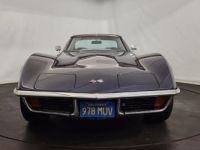 Chevrolet Corvette C3 - <small></small> 35.000 € <small>TTC</small> - #6