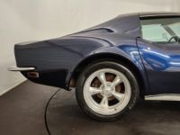 Chevrolet Corvette C3 - <small></small> 35.000 € <small>TTC</small> - #15