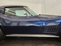 Chevrolet Corvette C3 - <small></small> 35.000 € <small>TTC</small> - #16