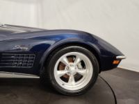 Chevrolet Corvette C3 - <small></small> 35.000 € <small>TTC</small> - #17