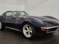 Chevrolet Corvette C3 - <small></small> 35.000 € <small>TTC</small> - #18