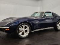 Chevrolet Corvette C3 - <small></small> 35.000 € <small>TTC</small> - #20